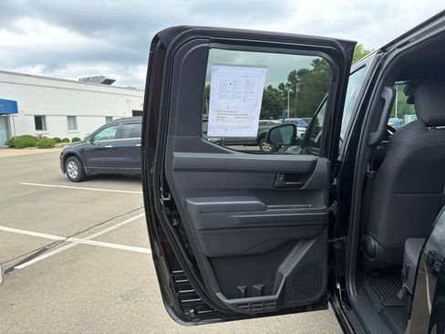 Certified 2024 Toyota Tacoma SR w/ SR Upgrade Package RWD image 10