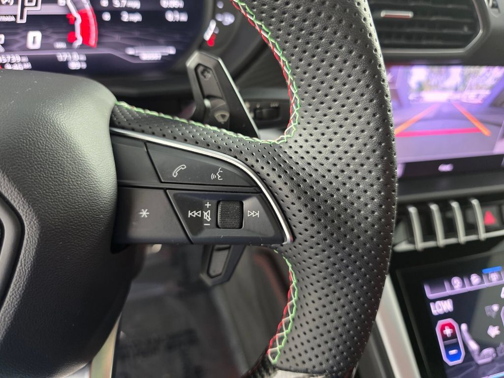 Used 2019 Lamborghini Urus AWD/4WD image 20