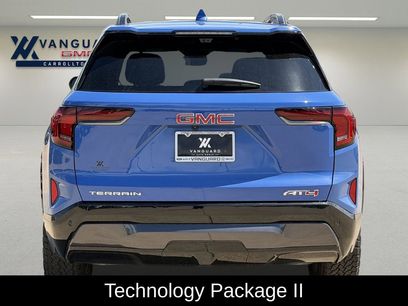 New 2026 GMC Terrain AT4 w/ Convenience Package III