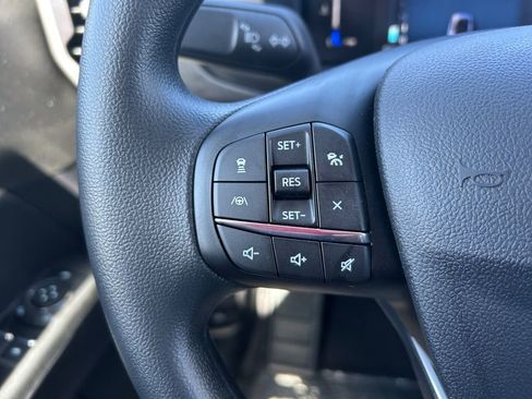 New 2026 Ford Bronco Sport Big Bend AWD/4WD image 49