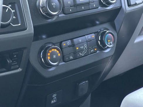 Used 2020 Ford F250 XLT AWD/4WD image 16