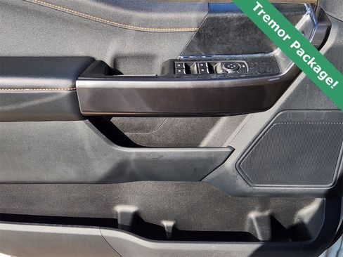 Used 2021 Ford F150 Tremor w/ Equipment Group 401A Mid image 25