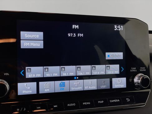 Used 2024 Mitsubishi Outlander SE image 21