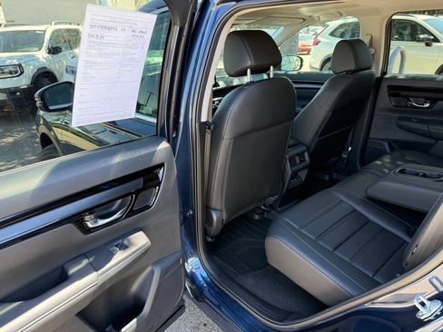 Certified 2026 Honda CR-V EX-L image 15