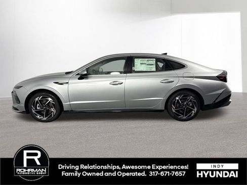 New 2026 Hyundai Sonata SEL image 5