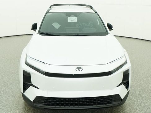 New 2026 Toyota C-HR AWD/4WD image 15