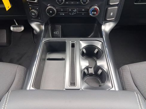 New 2026 Ford F150 STX w/ Equipment Group 200A AWD/4WD image 14