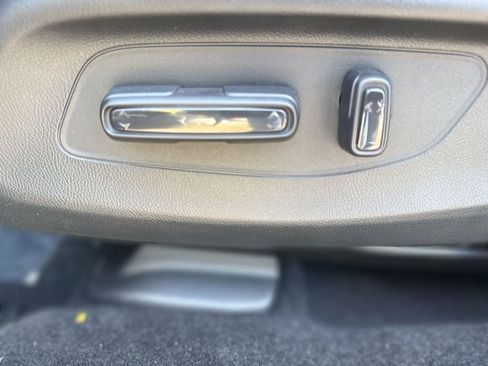 New 2026 Honda HR-V EX-L image 14