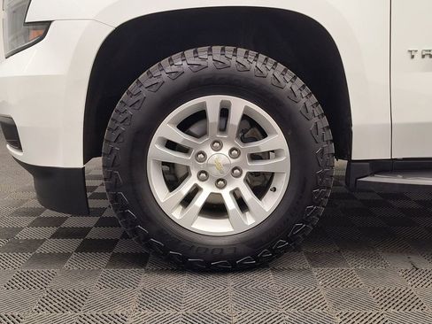 Used 2018 Chevrolet Tahoe LS AWD/4WD image 11