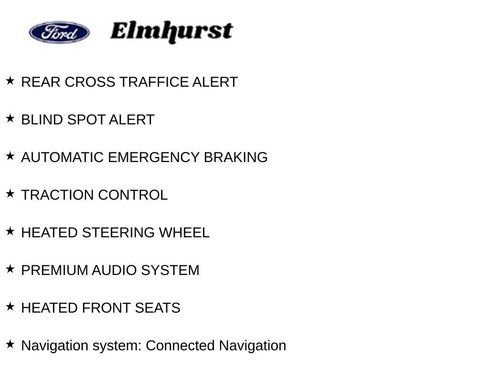 Used 2025 Ford Mustang Mach-E Premium AWD/4WD image 9
