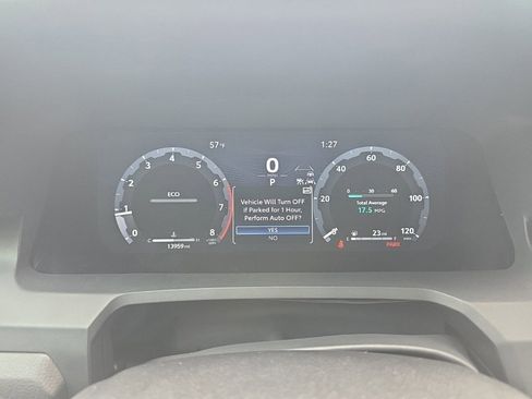 Used 2024 Toyota Tacoma TRD Sport image 20