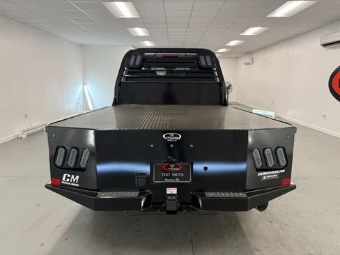 New 2026 GMC Sierra 3500 Pro w/ Convenience Package image 15