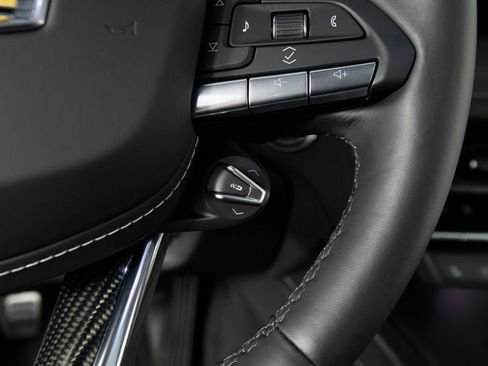Used 2026 Cadillac CT5 V Blackwing RWD image 21