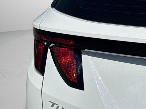 New 2026 Hyundai Tucson SE FWD image 29