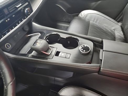 Used 2023 Nissan Rogue Platinum w/ Platinum Premium Package image 34