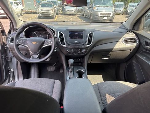Used 2024 Chevrolet Equinox LT image 21