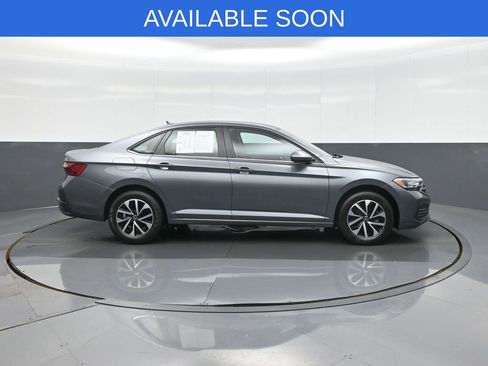 Used 2024 Volkswagen Jetta S FWD image 8