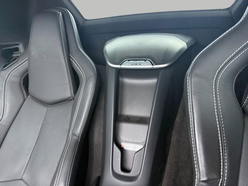 Used 2023 Chevrolet Corvette Stingray Convertible w/ 2LT image 16