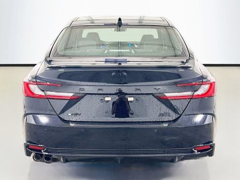 New 2026 Toyota Camry XSE FWD image 5