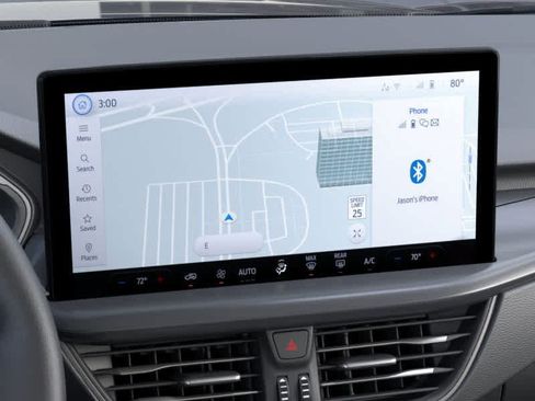 New 2026 Ford Escape Active w/ Tech Pack #1 FWD image 14