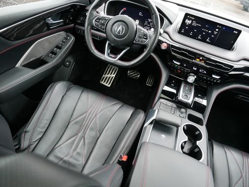 Certified 2023 Acura MDX Type S image 9