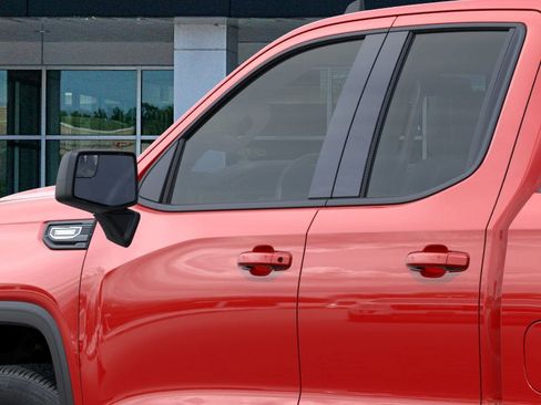 New 2026 GMC Sierra 1500 Elevation AWD/4WD image 12