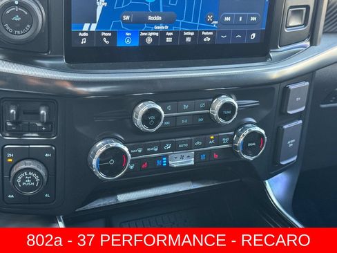 Used 2024 Ford F150 Raptor AWD/4WD image 20