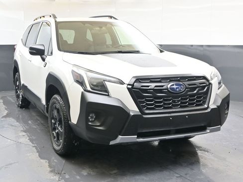 Used 2024 Subaru Forester Wilderness image 8