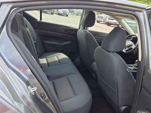 Used 2025 Nissan Altima 2.5 SV w/ SV Special Edition Package FWD image 12