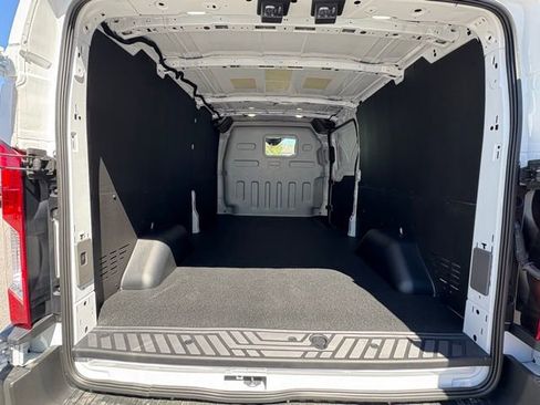 New 2024 Ford Transit 250 Low Roof w/ Load Area Protection Package image 27