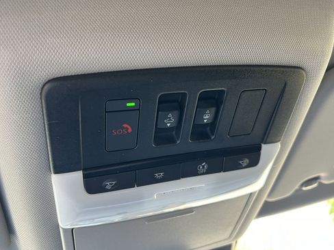 Certified 2023 Nissan Rogue SV w/ SV Premium B Package image 23