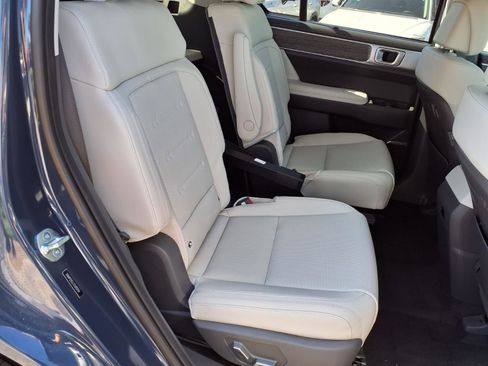 New 2026 Hyundai Santa Fe Calligraphy AWD/4WD image 9