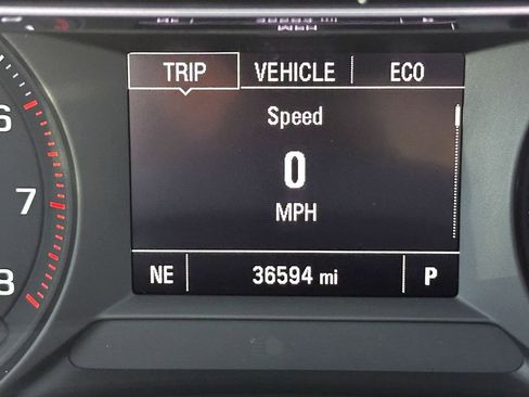 Used 2022 Chevrolet TrailBlazer ACTIV image 25