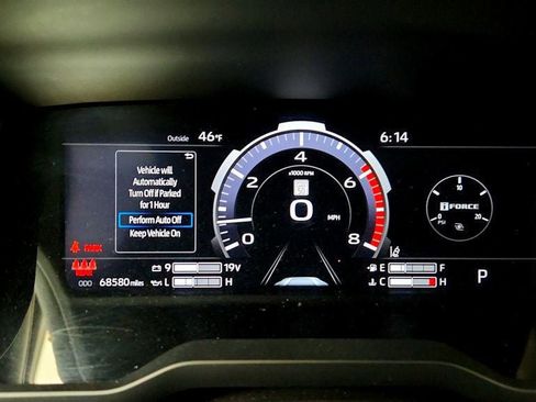 Used 2023 Toyota Tundra 1794 Edition AWD/4WD image 15