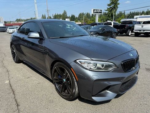 Used 2017 BMW M2 image 3