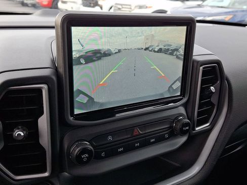 Certified 2021 Ford Bronco Sport Outer Banks image 19