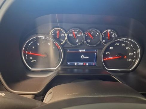 Used 2021 Chevrolet Tahoe Z71 AWD/4WD image 13