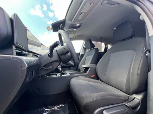 New 2026 Hyundai Kona SEL Sport AWD/4WD image 18