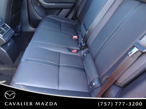 New 2026 MAZDA CX-50 2.5 Hybrid w/ Weather Package AWD/4WD image 11