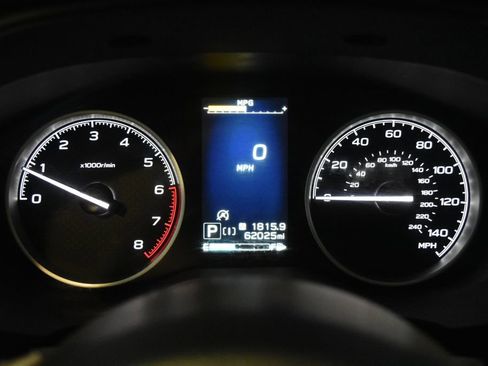 Used 2023 Subaru Forester Limited image 20