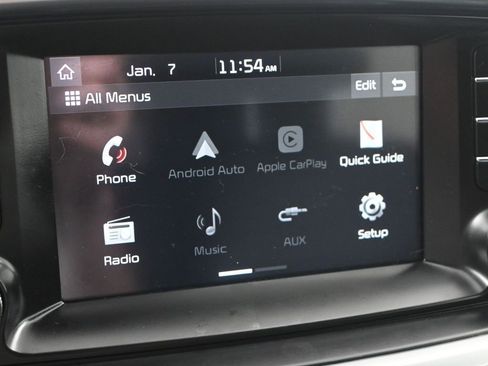 Used 2020 Kia Sorento LX w/ LX I4 Convenience Package image 19