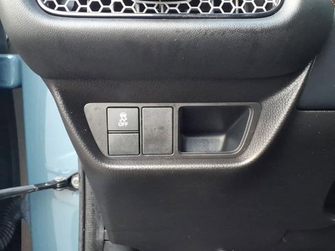 Certified 2023 Honda HR-V Sport image 15
