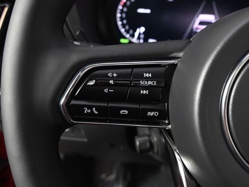 New 2026 MAZDA CX-90 3.3 Turbo S w/ Premium Plus image 34