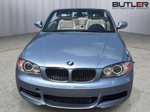 Used 2010 BMW 135i Convertible RWD image 5