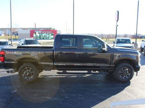 Used 2024 Ford F250 XL w/ STX Appearance Package image 6