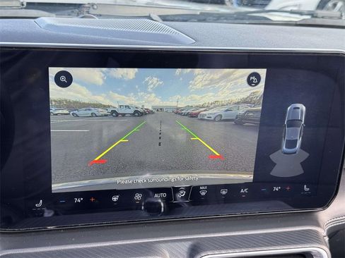 Used 2024 Ford Mustang Premium image 5