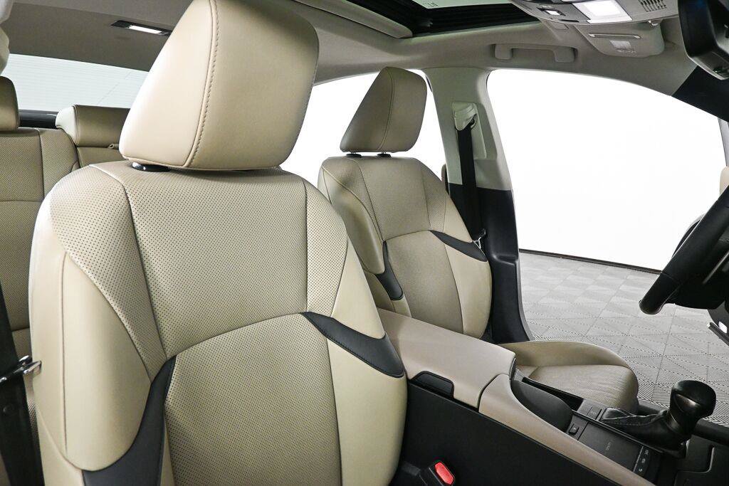 Used 2020 Lexus ES 350 w/ Premium Package FWD image 19