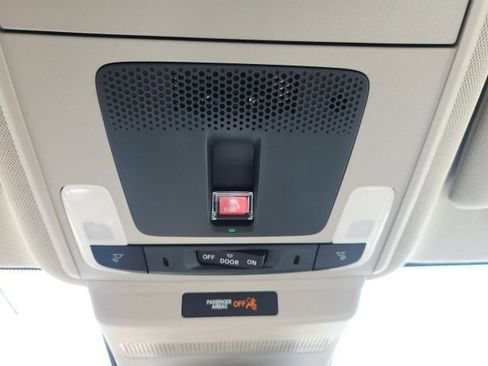 New 2026 Honda Accord LX image 37