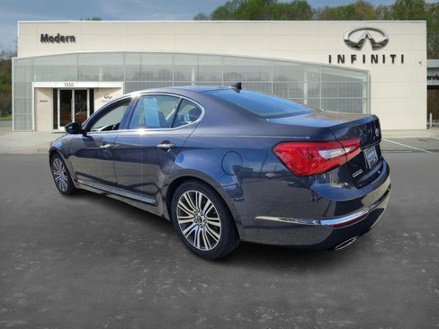 Used 2014 Kia Cadenza Premium w/ Luxury Package image 5