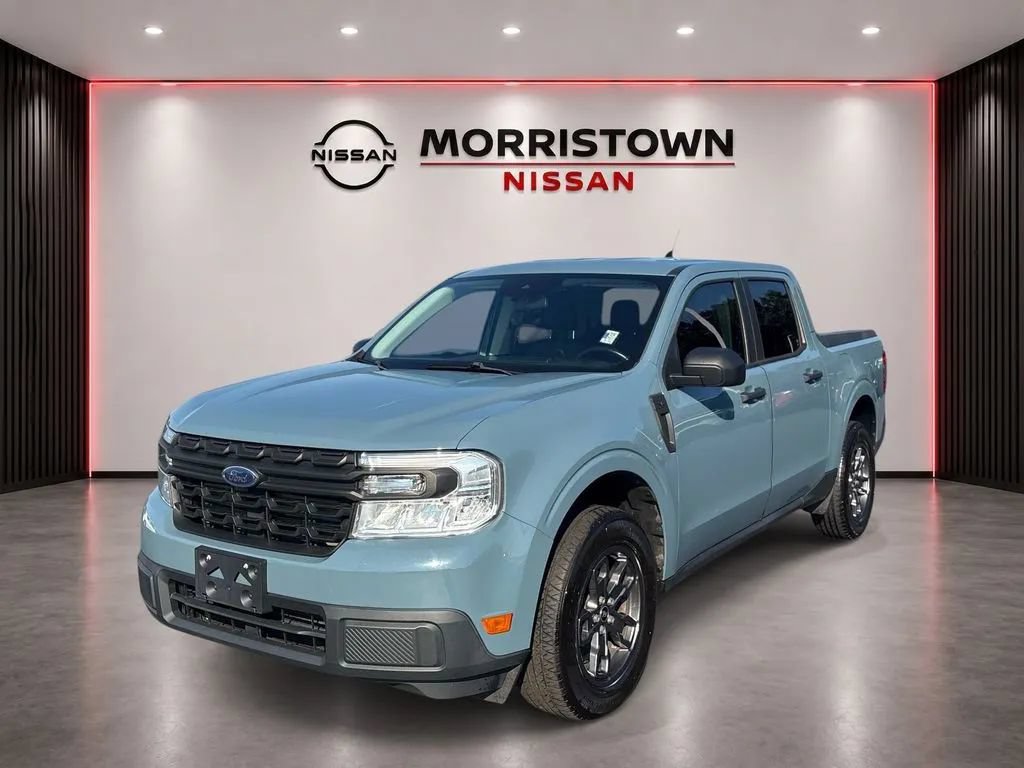 Used 2022 Ford Maverick XL FWD image 7